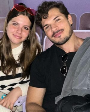 Gleb Savchenko Instagram - Happy Birthday to my beautiful daughter! 🎂❤️ 
You’ve grown into an amazing young lady, and I couldn’t be prouder. Wishing you a lifetime filled with health, happiness, and the realization of all your dreams. I miss you more than words can express, and I can’t wait to see you very soon. I hope your day has been absolutely fantastic. Papa loves you so, so much! ♥️