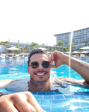 Gleb Savchenko Instagram - Life lately ☀️