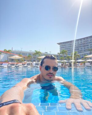 Gleb Savchenko Instagram - Life lately ☀️
