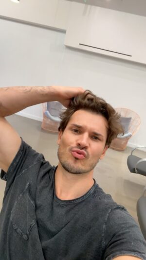 Gleb Savchenko Instagram - Let’s goooooo 🚀