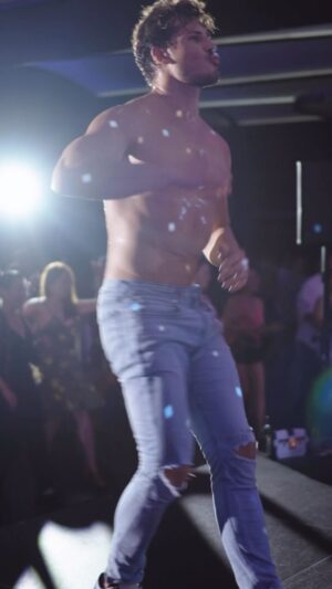 Gleb Savchenko Instagram - My SALSA IN THE SKY dance experience is now LIVE on my YouTube channel. WATCH the show — CLICK THE LINK IN MY BIO