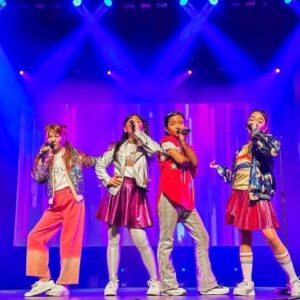 Actress Glee Dango HD Instagram Photos and Wallpapers February 2024