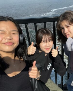 Glee Dango Instagram - Little grad trip dumpy 🤍✨

Had so much fun in this trip hanging out with these amazing people. So many core memories and was a real life teenage dream 💗 

@ooli.x9 @web.elyn @xenon.712 @notguiltyisalawyer 

#gradtrip #graduates #2024 #classof2024 #🤍✨📸 #gleedango #teenagedream #feverdreamcore