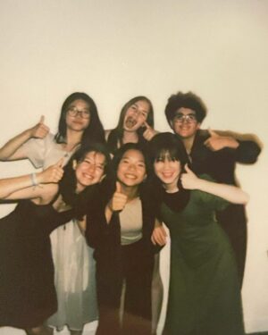 Glee Dango Instagram - Little grad trip dumpy 🤍✨

Had so much fun in this trip hanging out with these amazing people. So many core memories and was a real life teenage dream 💗 

@ooli.x9 @web.elyn @xenon.712 @notguiltyisalawyer 

#gradtrip #graduates #2024 #classof2024 #🤍✨📸 #gleedango #teenagedream #feverdreamcore