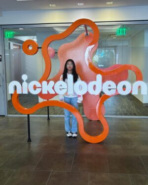 Glee Dango Instagram - My first time in LA...I got to meet my Managers in person for the first time and also my first time auditioning at the famous @paramounttelevisionstudios  I still can’t believe I got the part!  Dreams do come true!  Eek!!! I will share more when the time comes but I can’t wait to get started!

I have my dream team to thank for: My agent @shari_quallenberg @ami_artistmanagementinc my Managers Adam & Michael as well as my acting coach Laura @kidscameracting for always believing in me! 

This post isn’t just about celebrating me, but to celebrate all actors, especially the ones who’ve got to the screentest stage and it didn’t work out.  It is really hard to be in those positions because you don’t get recognized.  I’ve been there a few times myself and I know how disappointing it could feel.  But I just want to remind you that you have what it takes and you are SO GOOD that’s why you were there in the room!  REMEMBER THAT!!! Keep doing what you love and the universe will sort itself out!

#gleedango #hardworkpaysoffs #actorslife #dontgiveup #keepgoing #nevergiveup #firsttime