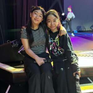 Glee Dango Instagram - We brought the fun & Good Vibes all the way across the country, and had the BEST time in beautiful British Columbia last weekend! 🥳🏔️🌟🎶

#MiniPopKids #MiniPopKidsLive #CanadianTour #BeautifulBC #CanadianMusic