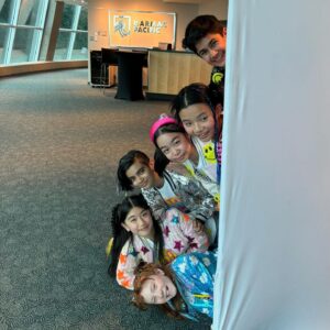 Glee Dango Instagram - We brought the fun & Good Vibes all the way across the country, and had the BEST time in beautiful British Columbia last weekend! 🥳🏔️🌟🎶

#MiniPopKids #MiniPopKidsLive #CanadianTour #BeautifulBC #CanadianMusic