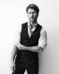 Actor Glen Powell HD Instagram Photos and Wallpapers October 2023