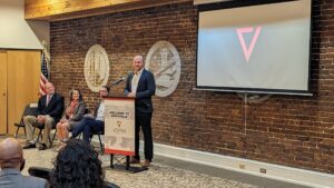 Glenn Jacobs Instagram - Welcome, VOITAS! We are elated that you have chosen Knox County to establish your North American operations. With companies like VOITAS calling Knox County home, we are primed to become an even bigger player in the global innovation economy!