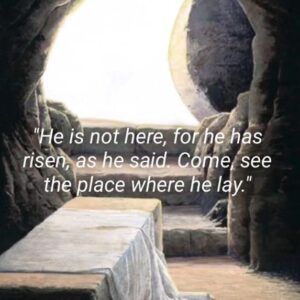 Glenn Jacobs Instagram - Have a blessed Easter.