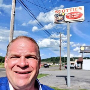 Glenn Jacobs Instagram - 