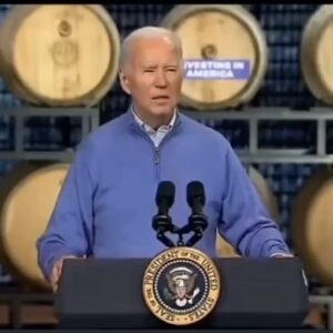 Glenn Jacobs Instagram - The DOJ wants to keep the audio of President Biden’s interview with Special Counsel Robert Hur secret, ostensibly (and ridiculously) arguing that it could spur deepfakes which mislead Americans ahead of the election. Who needs AI when you have the real thing?