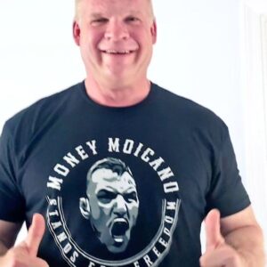 Glenn Jacobs Instagram - Rrpresenting!
@renato_moicano_ufc 
#Freedom
#austrianecomomics