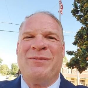 Glenn Jacobs Instagram - I am proud to endorse John Robert Freeman for Mayor in Weakley County. 

Friends in West Tennessee, please join me in supporting him! 🇺🇸