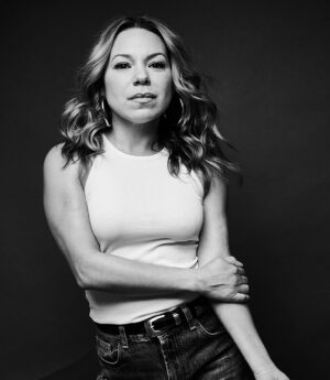 Gloria Garayua Instagram - 2023 Emmy Noms have been announced! Congratulations to all the nominated shows and all the individual artists nominated! 
.
I did not make the ballot but I’m thrilled that this year I qualified under TWO Emmy categories: outstanding Guest Star in a Drama Series for “9-1-1” and
Outstanding Character Voice-Over Performance as “Gloria” in “Cyberpunk Edgerunners”. 
.
There’s always next time! 
.
Photographer: @stephgirardphoto 
Stylist: @cassymeier_stylist 
Hair and make up: @theresa_baca 
.
#GloriaGarayua #gloriagarayuatvacademymember #GloriaGarayuaactress
#latinaactress