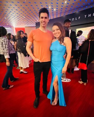 Gloria Garayua Instagram - Thank you @televisionacad for hosting a fun and lively Performer’s Peer Group Mixer for us, especially now during the @sagaftra strike because we could all use a little pick me up! 
.
So great to see @brentjeremih @cesardlatorreoficial @renhanami @marabinajaimes @roberta.bassin @thetimpowell @meredithactress @hugo_garro @iamricoanderson @thepaulg @katelinderyr @therealronrogge @tracyweisert.la @joneeshady @lalidiaporto @sherry_mandujano
.
#GloriaGarayuaActressAndActingCoach #GloriaGarayuaActingCoach #GloriaGarayuaTeacher #GloriaGarayuaActingTeacher #GloriaGarayuaStudentTestimonials #ActingTeachersInLosAngeles #OnlineActingTeachers #OnlineActingCoaches