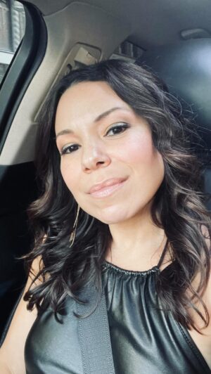Gloria Garayua Instagram - Happy Birthday to me! Thank you to all near and far who celebrated my solar return! 😘
.
I’m proud to be who I am, and where I am in my life today. I have to say that this is the healthiest I have felt mentally/ physically and emotionally in a long time. And I have to thank my God, my family, my close friends, my creative team who always believes in me, my mentors and students who challenge and inspire me, my two adorable cats who are the best animal companions a gal can ask for & my naturopath 😂- I know, that is so LA of me!
.
For years now, I have been very private about my birthday. I will generally celebrate one evening with a few close friends, a small number of coffee or lunch dates, but I always take time to myself. I LOVE having the personal time to reflect on the year that has passed and the year that is coming up. 🎂❤️
.
This year I taught acting at two universities, booked numerous voiceovers, and let myself enjoy life a bit which hasn’t been made easy by this ongoing SAG strike. But I pray all that will soon end and that I’ll be back to my TV/Film sets asap! 
.
If you want to know how old I am, I’m sure IMDb is betraying me with that information 😂 @perchlosangeles @sixthstreetbridgela 
. 
#GloriaGarayuaBirthday #GloriaGarayuaActressBirthday #GloriaGarayuaPuertoRicanActressBirthday #GloriaGarayuaLatinaActressBirthday #GloriaGarayuaLatinaActress #GloriaGarayuaActingCoach #GloriaGarayuaActingCoachBirthday