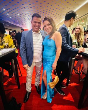 Gloria Garayua Instagram - Thank you @televisionacad for hosting a fun and lively Performer’s Peer Group Mixer for us, especially now during the @sagaftra strike because we could all use a little pick me up! 
.
So great to see @brentjeremih @cesardlatorreoficial @renhanami @marabinajaimes @roberta.bassin @thetimpowell @meredithactress @hugo_garro @iamricoanderson @thepaulg @katelinderyr @therealronrogge @tracyweisert.la @joneeshady @lalidiaporto @sherry_mandujano
.
#GloriaGarayuaActressAndActingCoach #GloriaGarayuaActingCoach #GloriaGarayuaTeacher #GloriaGarayuaActingTeacher #GloriaGarayuaStudentTestimonials #ActingTeachersInLosAngeles #OnlineActingTeachers #OnlineActingCoaches