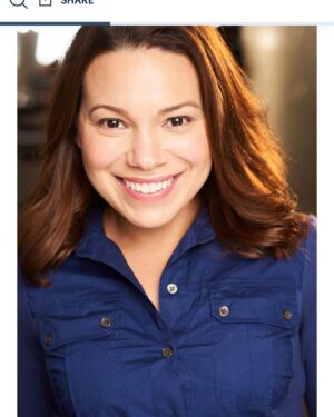 Gloria Garayua Instagram - Thank you for interviewing me @canvasrebel and allowing me the opportunity to talk a little bit about myself, my career, and my online acting course for actors called “Acting For True Beginners“ available at www.gloriagarayua.com 🎭❤️🎭

.

Link: https://canvasrebel.com/meet-gloria-garayua/

.

Photo credit: Stephanie Girard and Robyn Von Swank

.

How to get the course:

* Go to gloriagarayua.com

* Click on “Online Video Series”

* Click on "Sign up for Online Video Series"

* Sign up for member access (free to sign up)

* Pay through credit card, Paypal, or Apple Pay

* Price: $29.99 / monthly streaming

* Free guidebook, download with purchase!!!

.

Why choose Gloria Garyaua as your acting coach/teacher?

1. B.F.A (Bachelor in Fine Arts)  in Acting

2. Over 60 TV/Film credits!

3. (Not including theatre, print, voiceover and commercial work).

4. Been teaching in group and 1-on-1 format for over 20 years on both east and west coast in person and online.

5. Has current shows active online and on the air such as: "CyberPunkEdgeRunners" and "MAID" on Netflix, Grey's Anatomy and How To Get Away With Murder.

.

#GloriaGarayua #gloriagarayuatvacademymember #GloriaGarayuaactress

#latinaactress #GloriaGarayuaActingTeacher #GloriaGarayuaActingCoach #GloriaGarayuaOnlineSeries #GloriaGarayuaActingForTrueBeginners