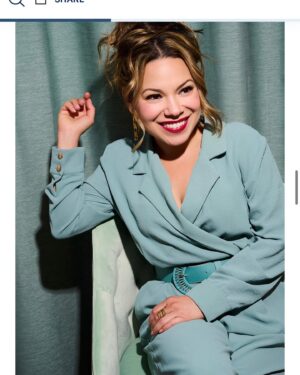 Gloria Garayua Instagram - Thank you for interviewing me @canvasrebel and allowing me the opportunity to talk a little bit about myself, my career, and my online acting course for actors called “Acting For True Beginners“ available at www.gloriagarayua.com 🎭❤️🎭

.

Link: https://canvasrebel.com/meet-gloria-garayua/

.

Photo credit: Stephanie Girard and Robyn Von Swank

.

How to get the course:

* Go to gloriagarayua.com

* Click on “Online Video Series”

* Click on "Sign up for Online Video Series"

* Sign up for member access (free to sign up)

* Pay through credit card, Paypal, or Apple Pay

* Price: $29.99 / monthly streaming

* Free guidebook, download with purchase!!!

.

Why choose Gloria Garyaua as your acting coach/teacher?

1. B.F.A (Bachelor in Fine Arts)  in Acting

2. Over 60 TV/Film credits!

3. (Not including theatre, print, voiceover and commercial work).

4. Been teaching in group and 1-on-1 format for over 20 years on both east and west coast in person and online.

5. Has current shows active online and on the air such as: "CyberPunkEdgeRunners" and "MAID" on Netflix, Grey's Anatomy and How To Get Away With Murder.

.

#GloriaGarayua #gloriagarayuatvacademymember #GloriaGarayuaactress

#latinaactress #GloriaGarayuaActingTeacher #GloriaGarayuaActingCoach #GloriaGarayuaOnlineSeries #GloriaGarayuaActingForTrueBeginners