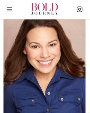 Gloria Garayua Instagram - Thank you for interviewing me @boldjourneymag and allowing me the opportunity to talk a little bit about myself, my career, and my online acting course for actors called #Acting For True Beginners“ available at www.gloriagarayua.com 🎭❤️🎭 @acting_for_true_beginners 
.
Link: https://boldjourney.com/news/meet-gloria-garayua/
.
Photo credit: @stephgirardphoto and @vonswank
.
How to get the course:
* Go to gloriagarayua.com
* Click on “Online Video Series”
* Click on "Sign up for Online Video Series"
* Sign up for member access (free to sign up)
* Pay through credit card, Paypal, or Apple Pay
* Price: $29.99 / monthly streaming
* Free guidebook, download with purchase!!!
.
Why choose Gloria Garyaua as your acting coach/teacher?
1. B.F.A (Bachelor in Fine Arts)  in Acting
2. Over 60 TV/Film credits!
3. (Not including theatre, print, voiceover and commercial work).
4. Been teaching in group and 1-on-1 format for over 20 years on both east and west coast in person and online.
5. Has current shows active online and on the air such as: "CyberPunkEdgeRunners" and "MAID" on Netflix, Grey's Anatomy and How To Get Away With Murder.
.
#GloriaGarayua #gloriagarayuatvacademymember #GloriaGarayuaactress
#latinaactress #GloriaGarayuaActingTeacher #GloriaGarayuaActingCoach #GloriaGarayuaOnlineSeries #GloriaGarayuaActingForTrueBeginners