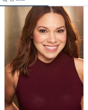 Gloria Garayua Instagram - Thank you for interviewing me @canvasrebel and allowing me the opportunity to talk a little bit about myself, my career, and my online acting course for actors called “Acting For True Beginners“ available at www.gloriagarayua.com 🎭❤️🎭

.

Link: https://canvasrebel.com/meet-gloria-garayua/

.

Photo credit: Stephanie Girard and Robyn Von Swank

.

How to get the course:

* Go to gloriagarayua.com

* Click on “Online Video Series”

* Click on "Sign up for Online Video Series"

* Sign up for member access (free to sign up)

* Pay through credit card, Paypal, or Apple Pay

* Price: $29.99 / monthly streaming

* Free guidebook, download with purchase!!!

.

Why choose Gloria Garyaua as your acting coach/teacher?

1. B.F.A (Bachelor in Fine Arts)  in Acting

2. Over 60 TV/Film credits!

3. (Not including theatre, print, voiceover and commercial work).

4. Been teaching in group and 1-on-1 format for over 20 years on both east and west coast in person and online.

5. Has current shows active online and on the air such as: "CyberPunkEdgeRunners" and "MAID" on Netflix, Grey's Anatomy and How To Get Away With Murder.

.

#GloriaGarayua #gloriagarayuatvacademymember #GloriaGarayuaactress

#latinaactress #GloriaGarayuaActingTeacher #GloriaGarayuaActingCoach #GloriaGarayuaOnlineSeries #GloriaGarayuaActingForTrueBeginners