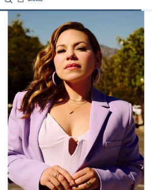 Gloria Garayua Instagram - Thank you for interviewing me @canvasrebel and allowing me the opportunity to talk a little bit about myself, my career, and my online acting course for actors called “Acting For True Beginners“ available at www.gloriagarayua.com 🎭❤️🎭

.

Link: https://canvasrebel.com/meet-gloria-garayua/

.

Photo credit: Stephanie Girard and Robyn Von Swank

.

How to get the course:

* Go to gloriagarayua.com

* Click on “Online Video Series”

* Click on "Sign up for Online Video Series"

* Sign up for member access (free to sign up)

* Pay through credit card, Paypal, or Apple Pay

* Price: $29.99 / monthly streaming

* Free guidebook, download with purchase!!!

.

Why choose Gloria Garyaua as your acting coach/teacher?

1. B.F.A (Bachelor in Fine Arts)  in Acting

2. Over 60 TV/Film credits!

3. (Not including theatre, print, voiceover and commercial work).

4. Been teaching in group and 1-on-1 format for over 20 years on both east and west coast in person and online.

5. Has current shows active online and on the air such as: "CyberPunkEdgeRunners" and "MAID" on Netflix, Grey's Anatomy and How To Get Away With Murder.

.

#GloriaGarayua #gloriagarayuatvacademymember #GloriaGarayuaactress

#latinaactress #GloriaGarayuaActingTeacher #GloriaGarayuaActingCoach #GloriaGarayuaOnlineSeries #GloriaGarayuaActingForTrueBeginners