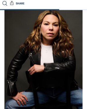 Gloria Garayua Instagram - Thank you for interviewing me @canvasrebel and allowing me the opportunity to talk a little bit about myself, my career, and my online acting course for actors called “Acting For True Beginners“ available at www.gloriagarayua.com 🎭❤️🎭

.

Link: https://canvasrebel.com/meet-gloria-garayua/

.

Photo credit: Stephanie Girard and Robyn Von Swank

.

How to get the course:

* Go to gloriagarayua.com

* Click on “Online Video Series”

* Click on "Sign up for Online Video Series"

* Sign up for member access (free to sign up)

* Pay through credit card, Paypal, or Apple Pay

* Price: $29.99 / monthly streaming

* Free guidebook, download with purchase!!!

.

Why choose Gloria Garyaua as your acting coach/teacher?

1. B.F.A (Bachelor in Fine Arts)  in Acting

2. Over 60 TV/Film credits!

3. (Not including theatre, print, voiceover and commercial work).

4. Been teaching in group and 1-on-1 format for over 20 years on both east and west coast in person and online.

5. Has current shows active online and on the air such as: "CyberPunkEdgeRunners" and "MAID" on Netflix, Grey's Anatomy and How To Get Away With Murder.

.

#GloriaGarayua #gloriagarayuatvacademymember #GloriaGarayuaactress

#latinaactress #GloriaGarayuaActingTeacher #GloriaGarayuaActingCoach #GloriaGarayuaOnlineSeries #GloriaGarayuaActingForTrueBeginners