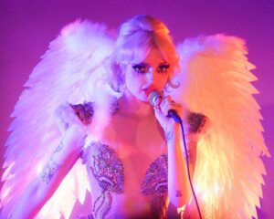 Glüme Harlow Instagram - 🙏🏻 @hwdforever