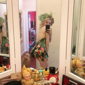 Glüme Harlow Instagram - Met Gala 2024 Hollywood