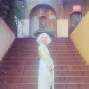 Glüme Harlow Instagram - New video you know where. Got a Satyricon request and that was an easy yes. 🕯️🌿🪽