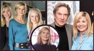 Glynis Barber Instagram - I’ve done an interview with @bestmagofficial on my career, marriage and how to age healthily. 

To have a read just click on link in my profile to my Ageless website. I do hope you’ll give my website a follow while you’re there, to get my health and beauty tips? #interview #agelessbyglynisbarber