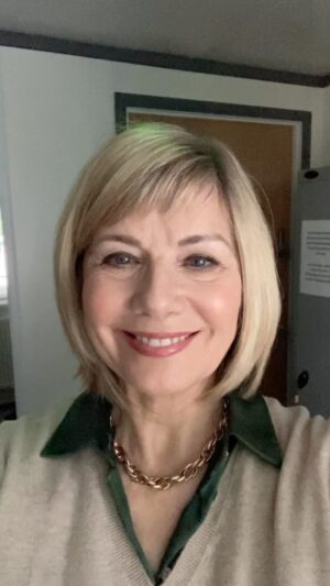 Glynis Barber Instagram - The first Ageless video of 2023 posts Friday night!

If you haven’t checked out the Ageless YouTube channel yet, you are missing out on lots of so much stuff I KNOW you’ll want to know about. 

From health hacks, to beauty tips, to makeup tutorials to stress management. 

Why not sit down with a cuppa and have a little browse? Do subscribe while you’re there so you never miss out again. 
While you’re there look out for my video on breathing that helps with anxiety and promotes a good nights sleep.
Link in bio. #ageless #youtubechanel #health #beauty #stressrelief