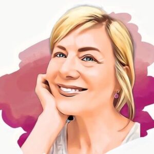 Glynis Barber Instagram - 2023❤️Happy new year everyone❤️2023

For everyone everywhere I wish for an abundance of health, laughter, adventure and kindness. 
(Sketch courtesy of one of my lovely followers). 
#newyearnewdawn