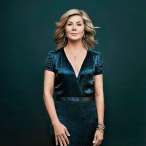 Glynis Barber Instagram - Another shot from the feature in @smagazineuk yesterday. 

Photos by @stuart.mcclymont and makeup by @stefaniadagostino #interview