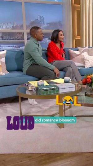 Glynis Barber Instagram - A snippet from our @thismorning interview!
#dempseyandmakepeace