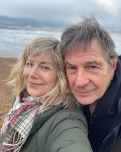 Actress Glynis Barber HD Instagram Photos and Wallpapers March 2024
