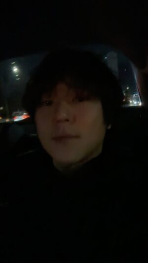 Go Kyung-pyo Instagram - 