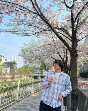 Go Kyung-pyo Instagram - 