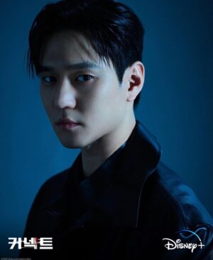 Go Kyung-pyo Instagram - #커넥트 #오진섭 #디즈니플러스 
OTT채널 가입!