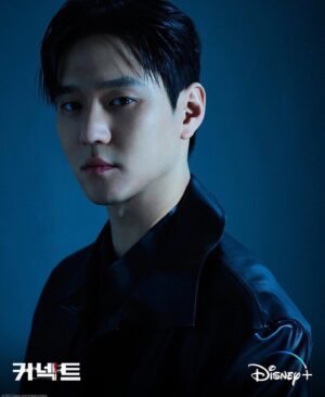 Go Kyung-pyo Instagram - #커넥트 #오진섭 #디즈니플러스 
OTT채널 가입!