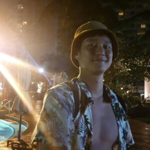 Go Kyung-pyo Instagram - 
