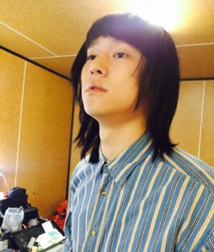 Go Kyung-pyo Instagram - 