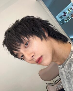 Go Tae-seob Instagram - new style..☆