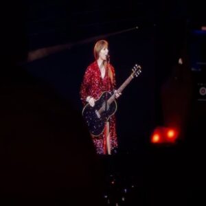Go Tae-seob Instagram - i had the opportunity to visit tokyo thanks to an invitation from the taylor team and the sponsors. attending the performance of one of the most influential figures in the mainstream music industry meant a lot to me. as the show began, i found myself lost in thought for a while and couldn’t fully enjoy it. it felt like facing a massive industry rather than just a simple performance. she commanded reverence from me, and witnessing the peak of a flawless pop star was shockingly impactful. the flawless stage direction, sessions, and the attitude of a singer who has dominated the charts for over a decade were truly perfect, making it understandable why she is globally acclaimed. if i were to nitpick, the only downside was that it was almost too perfect to feel real. it made me wonder if i‘ll ever witness a performance as objectively flawless as this in the next 20 years. probably not. i extend my heartfelt thanks to those who provided me with this wonderful experience. @marriottbonvoy @taylorswift