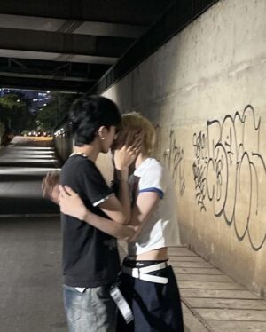 Go Tae-seob Instagram - new style..☆
