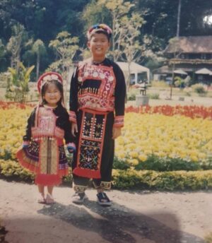 God Itthipat Thanit Instagram - เด็กดอยตลอดไป #happychildrensday