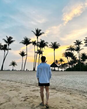 God Itthipat Thanit Instagram - Day & night