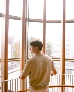 God Itthipat Thanit Instagram - Tell me you feel me