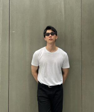 God Itthipat Thanit Instagram - With BANGKOK LIMITED EDITION @gentlemonster #GentlemonsterTH #gentlemonster